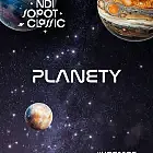 Planety