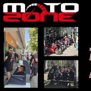 Trójmiejski Grill Motocyklowy MOTO-ZONE