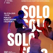 Polskie eliminacje do Solo Dance Contest