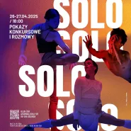 Polskie eliminacje do Solo Dance Contest
