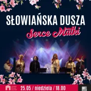 Słowiańska Dusza - Serce Matki