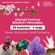 Festiwal Biżuterii i Minerałów 