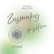 Otwarcie nowej restauracji fine dining w Gdańsku MDWA