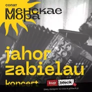 Koncert Jahora Zabielava