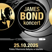 James Bond koncert