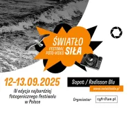 Festiwal ŚwiatłoSiła 2025