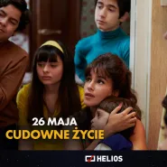 Kino Konesera: Cudowne Życie
