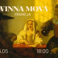 Winna Mova - Burgundia w kieliszku