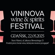 Vininova Wine & Spirits Festival 2025