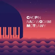 Chopin nad wodami Motławy 2025