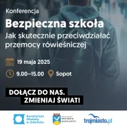 Bezpieczna szkoła - jak skutecznie przeciwdziałać przemocy rówieśniczej?