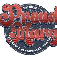 Proud Mary - Tribute to CCR