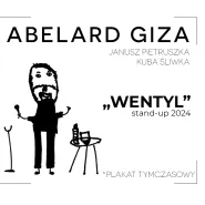 Abelard Giza program pt. "Wentyl"