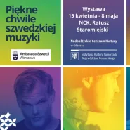 Piękne chwile szwedzkiej muzyki
