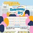 Rowerowy Maj 2025