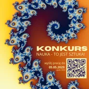 "Nauka - to jest sztuka!" - rozstrzygnięcie konkursu