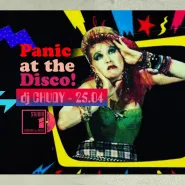 Panic at the Disco! - Dj Chudy