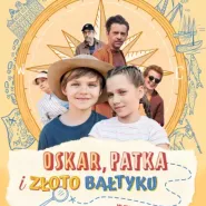 Kultura Dostępna: Oskar, Patka i Złoto Bałtyku