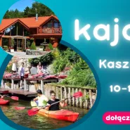 Majówka dla singli na Kaszubach