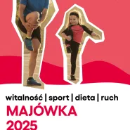 Majówka 2025 w Experymencie