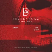 Bezsenność - K1SSY & Funker