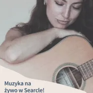 Środy z muzyką na żywo - Marta Cyganek
