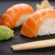Warsztaty kulinarne | Sushi