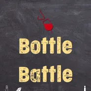 Bottle Battle: Bitwa Win na Smaki i Aromaty vol.3