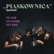 Spektakl Piaskownica