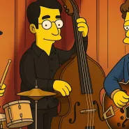 Jazz Jam Session: Chmura / Brózda / Skolik Trio