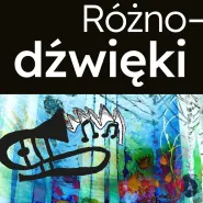 Spotkanie promocyjne książki "Różnodźwięki"