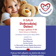 Gala Dobordziej Dzieci