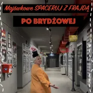 Spaceruj z Frajdą po Brydżowej