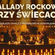 Ballady Rockowe przy Świecach
