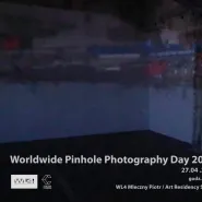 Worldwide Pinhole Photography Day
