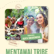 Mentawai Tribe  podróż w głąb dżungli
