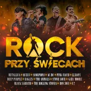 Rock przy świecach 