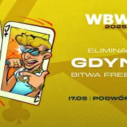 WBW 2025 -  4  Bitwa Freestyle