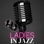 Ladies in Jazz | Koncert z udziałem Swingin' Strings Duo