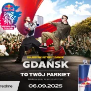 Red Bull Dance Your Style Poland 2025