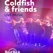 Live Music: Coldfish & friends