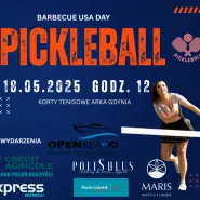 Pickleball