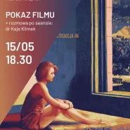 Klasyka kina: Mulholland Drive + rozmowa po seansie z Kają Klimek