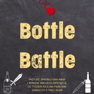Bottle Battle: Bitwa Win na Smaki i Aromaty vol.4