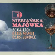Niebiańska majówka - Studio1 - Junskee