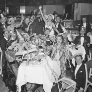 International Jazz Day: Swing Jazz Jam + After Party z DJ Karl