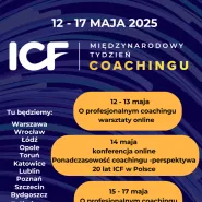 International Coaching Week 2025