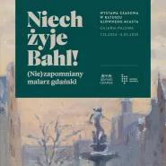 Niech żyje Ba(h)l! Oprowadzanie kuratorskie