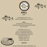 Wielkie Majowe Grillowanie