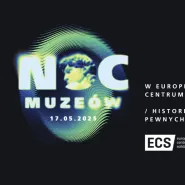 Noc Muzeów 2025 w ECS | Historia pewnych piosenek